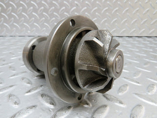 W123 water pump used OEM