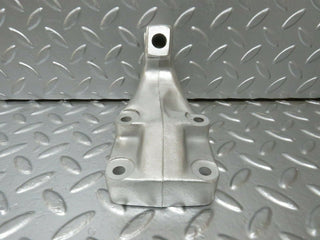 R107 SLC engine mount bracket left side used OEM