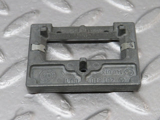 W201 Baby Benz rear view mirror bracket used OEM