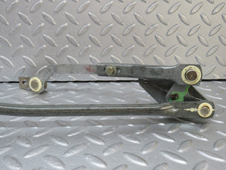 W109 windscreen wiper linkage used OEM