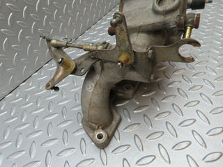 3961 Mercedes-Benz S123 200T Wagon Intake Manifold 1021411601