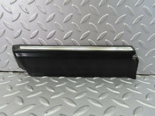 7505 Mercedes-Benz S123 230TE Wagon Front Left Fender Wing Lower Trim