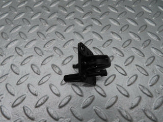 W116 bonnet lock catch used OEM