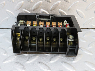 R129 SL fuse box used OEM