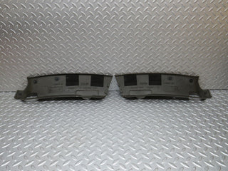 R129 SL roof headlining panel grey used OEM