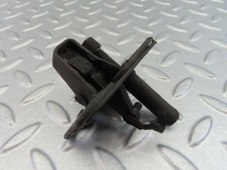 W116 bonnet lock used OEM