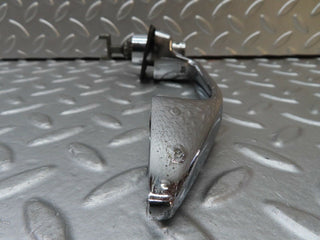 20835 Mercedes-Benz W114 250CE Coupe Door Handle Right No Key 1157660201