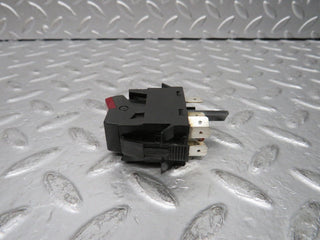 30039 Porsche 924 Hazard Warning Light Switch 477953235