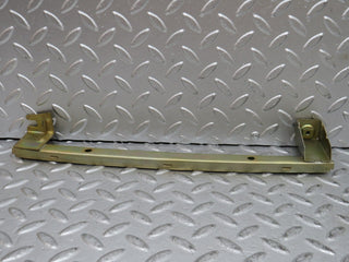 W123 rear left door window channel used OEM