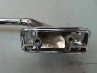 3796 Mercedes-Benz S123 200T Wagon Roof Bar Roof Rack Chrome Left