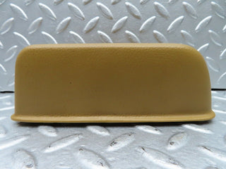 20225 Mercedes-Benz W114 280CE Coupe Rear Right Card Panel Arm Rest Beige