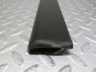 34855 Mercedes-Benz W210 320E Front Right Door Sill Trim Grey 2106802235