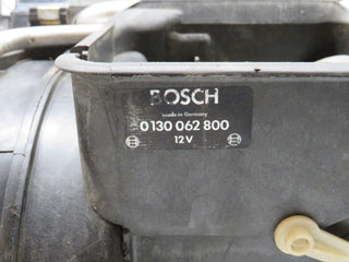 W123 heater box blower housing used OEM