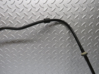 R129 SL brake servo vacuum pipe used OEM