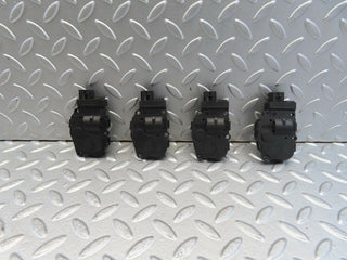 W221 heater vent control actuator motor used OEM