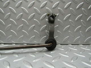W115 manual gear shift linkage 1-2 used OEM