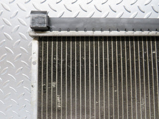 W201 Baby Benz coolant radiator used OEM