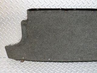 31934 Mercedes-Benz W123 230E Fuel Tank Cover Plate