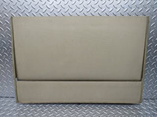 29296 Mercedes-Benz C124 230E Interior Sunroof Cover Panel