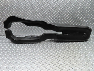 W140 Coupe rear air duct used OEM