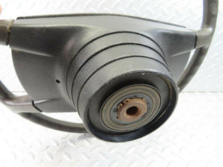 W116 steering wheel used OEM