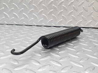 W123 bonnet hinge spring used OEM