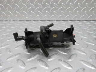 W124 Wagon climate control module used OEM