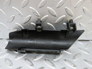 26582 Mercedes-Benz C124 220CE Coupe Steering Column Cable Bracket 1245460443