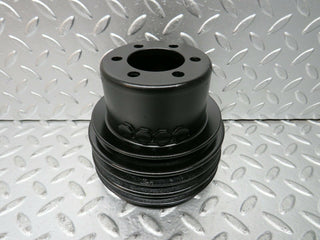 23371 Mercedes-Benz W116 350SE Crankshaft Pulley