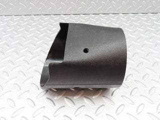 W124 Wagon steering column surround cover used OEM