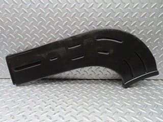 21504 Mercedes-Benz W126 300SE Air Duct Heater Ventilation Right 1268314846