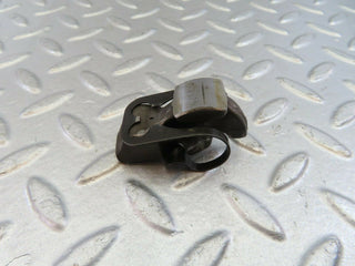 W123 Coupe valve rocker arm with retaining spring used OEM