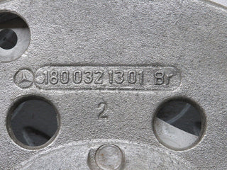 40424 Mercedes-Benz W110 230 Flywheel Starter Ring 1800321301