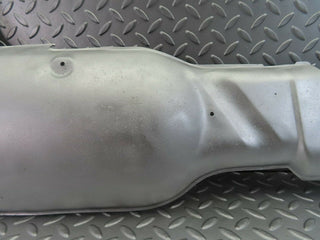 7678 Mercedes-Benz S123 230TE Wagon Exhaust Heat Shield