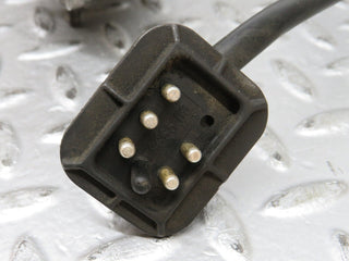 32135 Mercedes-Benz W123 230E Wiper Motor Bosch