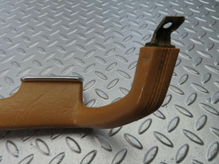 W123 Coupe interior door handle front left used OEM