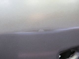 W126 front left door used OEM