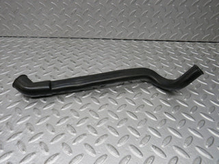 W124 Cabriolet water drain hose left used OEM