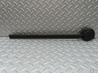 3784 Mercedes-Benz S123 200T Wagon Left Seat Belt Runner With Cover 1239192520