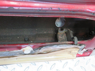 R129 SL right door used OEM