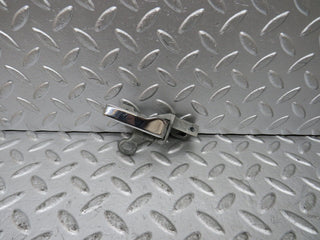 W123 rear right door opener handle used OEM