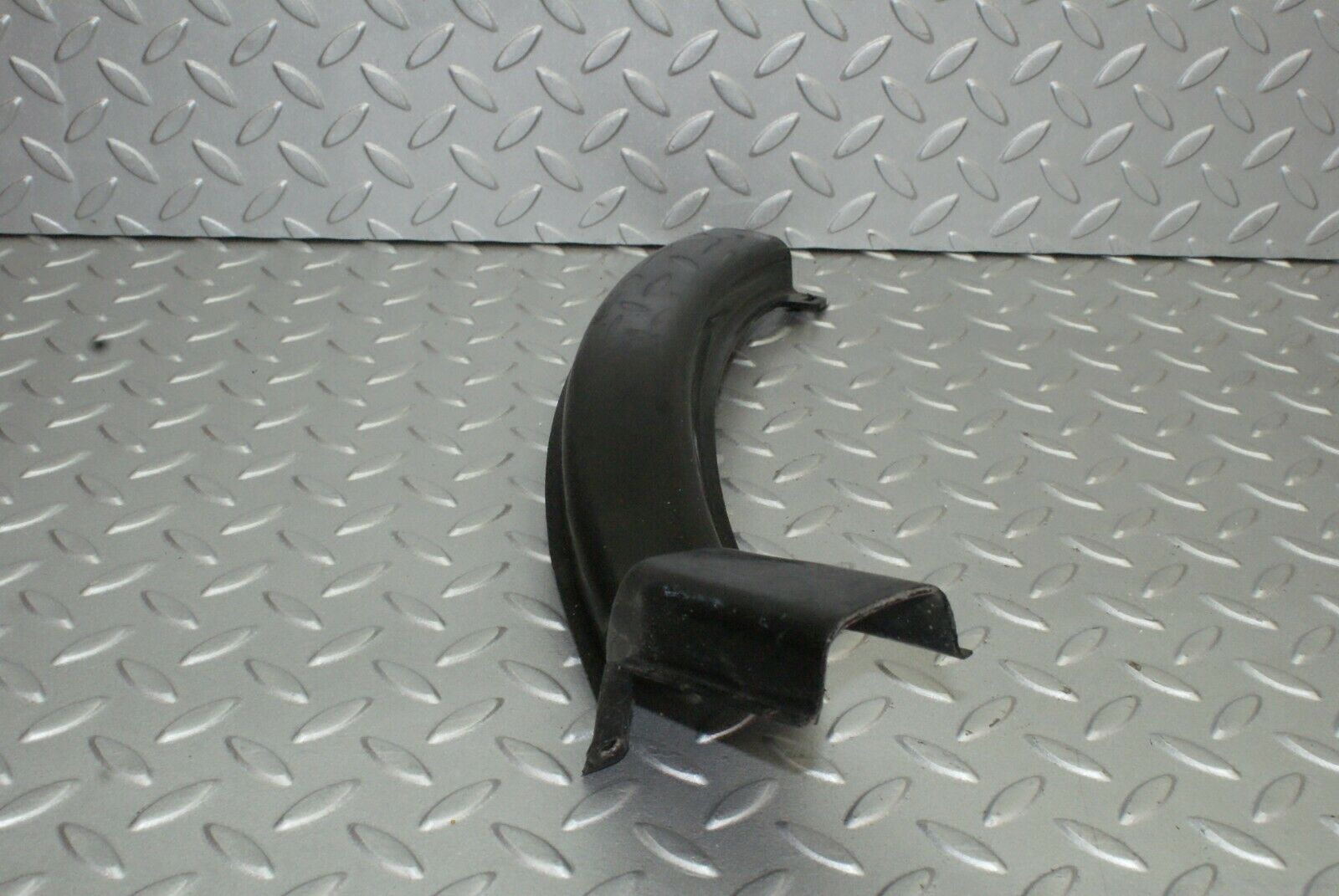 2521 Mercedes-Benz W116 350SE Rear Right Cable Cover 1168210436