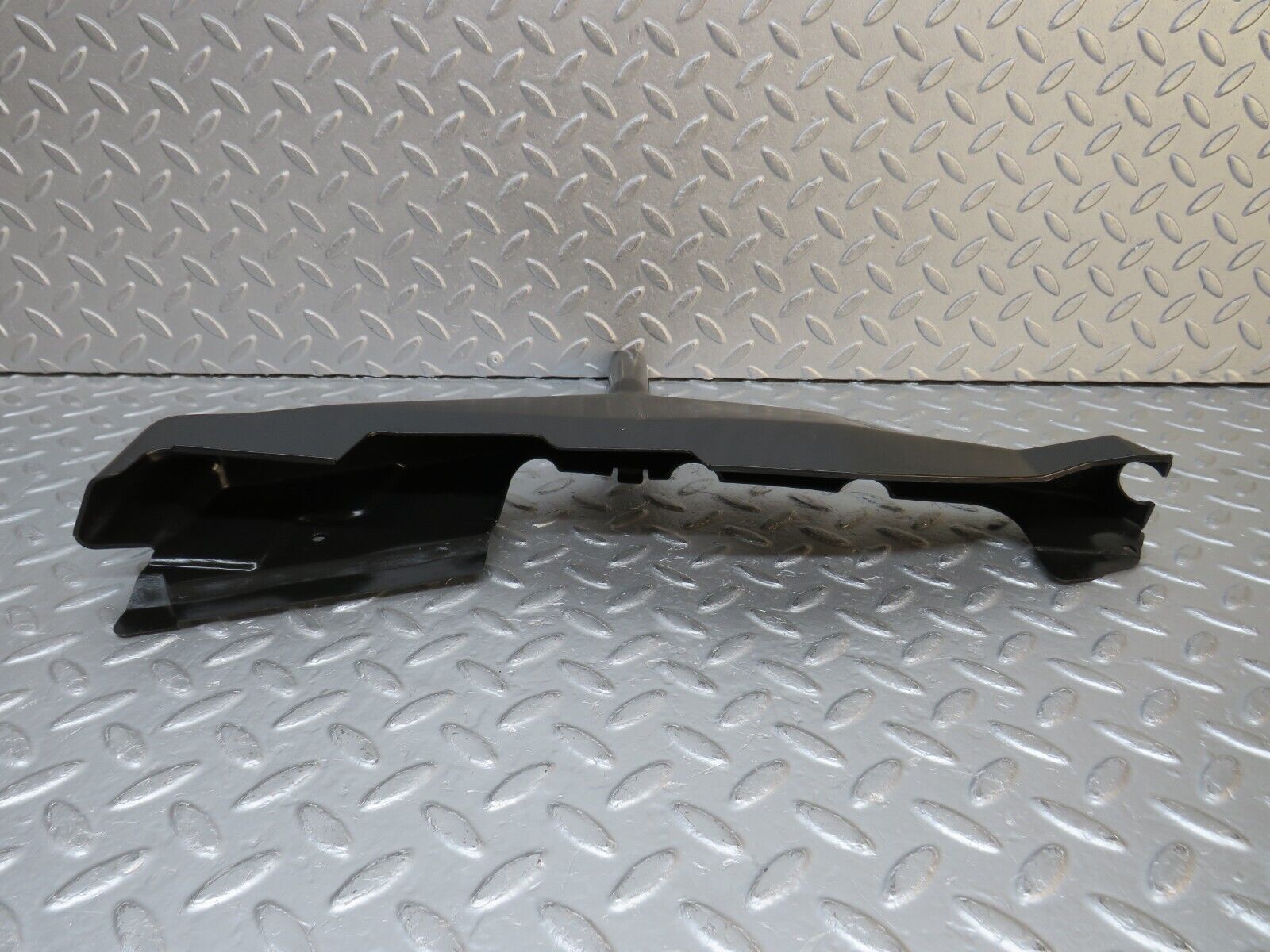 38366 Mercedes-Benz R129 280SL Coupe Windscreen Drain Channel Right Side 1296280273