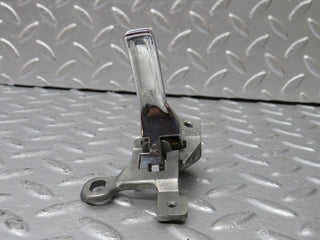 32202 Mercedes-Benz W123 230E Left Door Opener Door Handle 1237600161