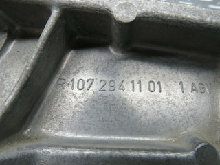 R107 SLC brake pedal bracket used OEM