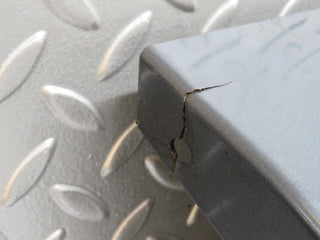 35283 Mercedes-Benz W221 Side Skirt Left Side 2216900140