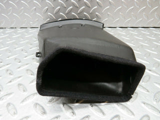 W123 Wagon heating air duct left side used OEM