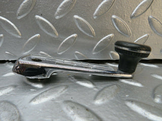 22992 Mercedes-Benz C123 230CE Coupe Window Lifter Crank Handle