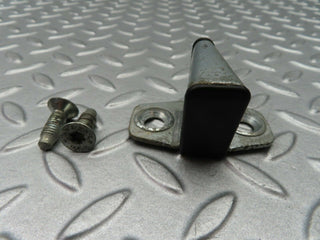 W124 door lock latch used OEM