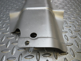 34648 Mercedes-Benz C126 380SEC Coupe Exhaust Heat Shield